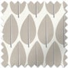 Lazza, Clay - Twist&Fit Roman Blind